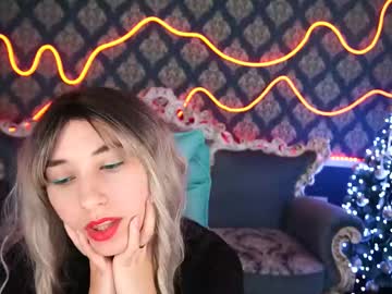 Roxy_Rayy January 07, 2025 Chaturbate stream image