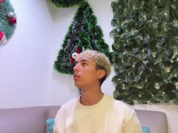 Ryan_Muller1 January 07, 2025 Chaturbate stream image
