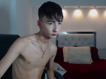 Ryan_Turner31 January 07, 2025 Chaturbate stream image