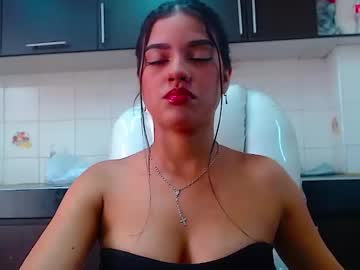 Salome_R stream photo from January 07, 2025