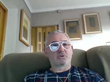 Sexy_Italiandaddy January 07, 2025 Chaturbate stream image
