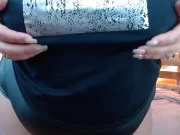 Sheila_Reeves27 January 07, 2025 Chaturbate stream image