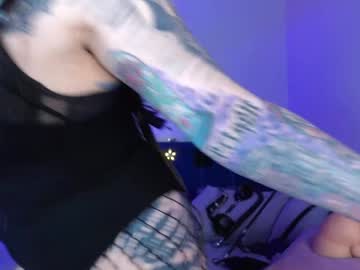 Sindeleros January 07, 2025 Chaturbate stream image