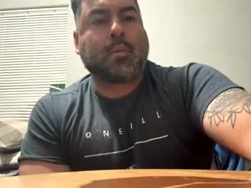 Suavecito67 January 07, 2025 Chaturbate stream image