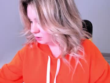Tasha_Kis January 07, 2025 Chaturbate stream image