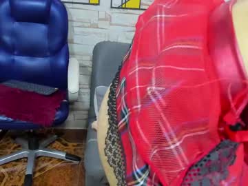 Val_Redfire11_Aws January 07, 2025 Chaturbate stream image