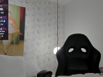 Valery_Mora_ January 07, 2025 Chaturbate stream image