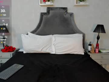 Amatiistalux January 07, 2025 Chaturbate stream image
