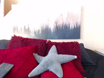 Angelica_Bss January 07, 2025 Chaturbate stream image