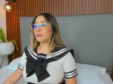Antonella_Cutie_ January 07, 2025 Chaturbate stream image