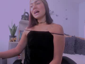 Auroraponce January 07, 2025 Chaturbate stream image
