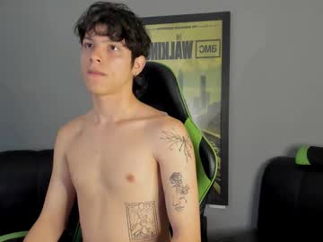Axelraven January 07, 2025 Chaturbate stream image