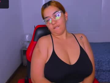 Brithany_Olson January 07, 2025 Chaturbate stream image