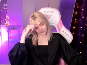 Candyhannah January 07, 2025 Chaturbate stream image