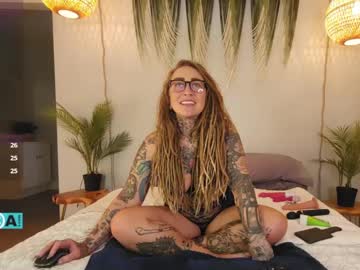Cheviblue January 07, 2025 Chaturbate stream image