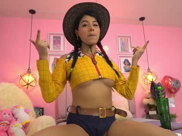 Dani_Parkerr January 07, 2025 Chaturbate stream image