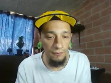 Dante_Dante_X January 07, 2025 Chaturbate stream image
