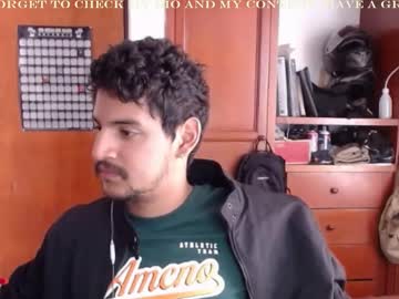 Diamond_Bruno January 07, 2025 Chaturbate stream image