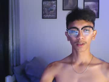 Ebony_Fuckboy January 07, 2025 Chaturbate stream image