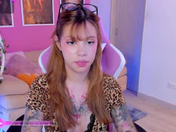 Ellie_Sweetheart January 07, 2025 Chaturbate stream image