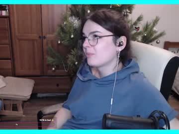 Eva_Katt January 07, 2025 Chaturbate stream image