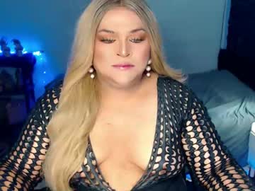 Holydeepmistress January 07, 2025 Chaturbate stream image