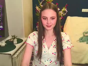 Innocent_Lolla January 07, 2025 Chaturbate stream image