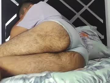 Jack03xx_ January 07, 2025 Chaturbate stream image