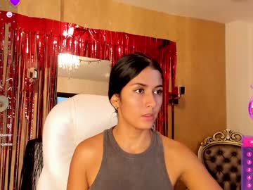 Khloe_Houston January 07, 2025 Chaturbate stream image