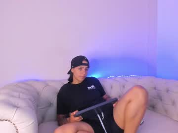 Liiam_Smith_ January 07, 2025 Chaturbate stream image