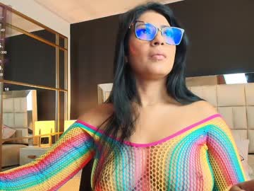 Lisa_Casper January 07, 2025 Chaturbate stream image