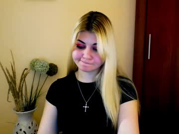 Love_Instinct January 07, 2025 Chaturbate stream image