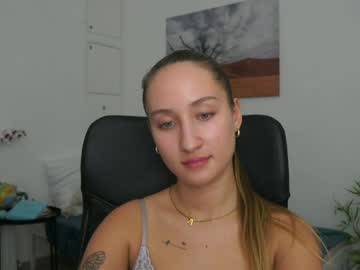 Magic___Smile January 07, 2025 Chaturbate stream image