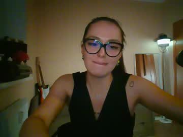Moona_X January 07, 2025 Chaturbate stream image