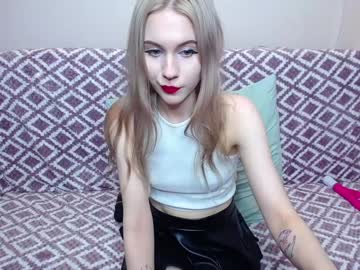Olivia_Graceee January 07, 2025 Chaturbate stream image