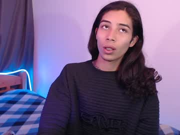 Pupi_Wolf January 07, 2025 Chaturbate stream image