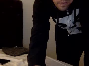 Raighnost January 07, 2025 Chaturbate stream image