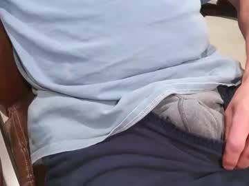 Softwareman January 07, 2025 Chaturbate stream image