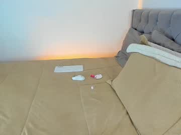 Soydenise January 07, 2025 Chaturbate stream image