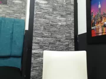 Strella_Hot8 January 07, 2025 Chaturbate stream image