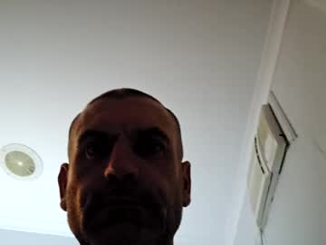 Whiterhino85 January 07, 2025 Chaturbate stream image