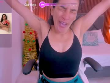 Ada_Oconnor_X_ January 07, 2025 Chaturbate stream image
