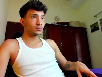 Alahiax January 07, 2025 Chaturbate stream image