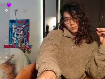 Anna_Dlove_Cam January 07, 2025 Chaturbate stream image