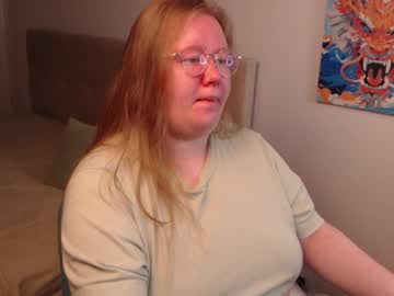 Anya_Muna January 07, 2025 Chaturbate stream image
