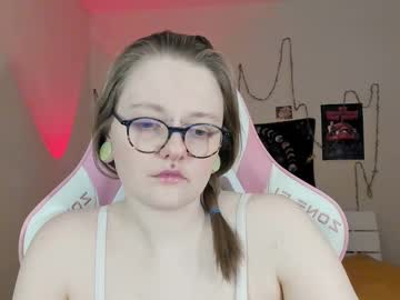 Bebkonie January 07, 2025 Chaturbate stream image