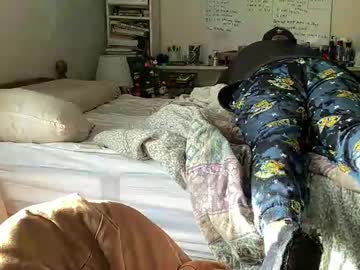 Bigbackmuscles1296 January 07, 2025 Chaturbate stream image