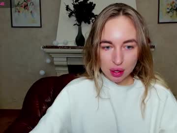 Blossom_Cam January 07, 2025 Chaturbate stream image
