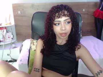 Cuddle_Bunny_ January 07, 2025 Chaturbate stream image