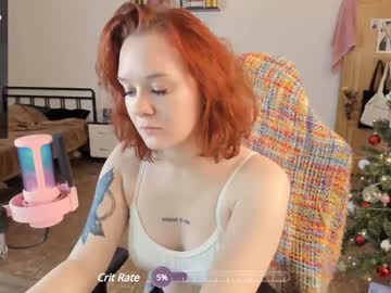 Cyber_Whore_ January 07, 2025 Chaturbate stream image